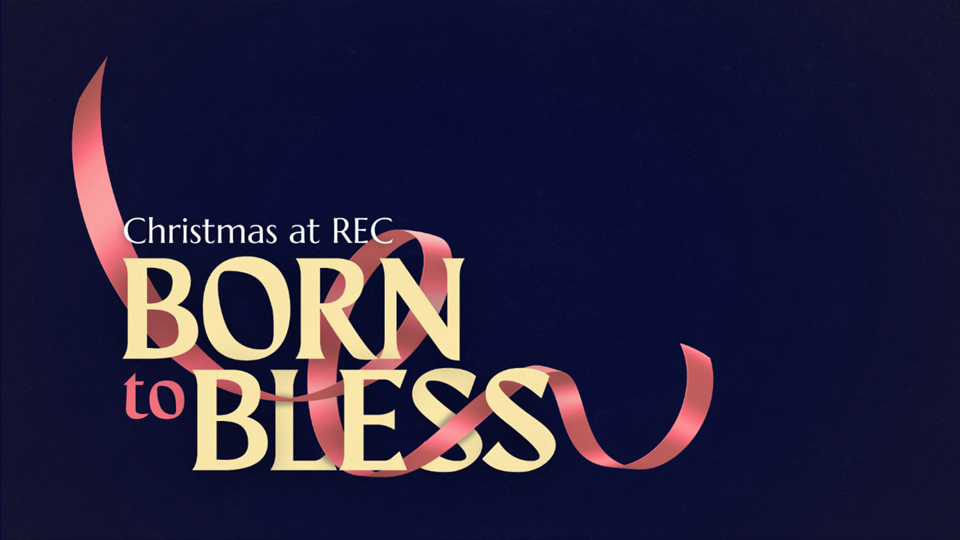Born To Bless