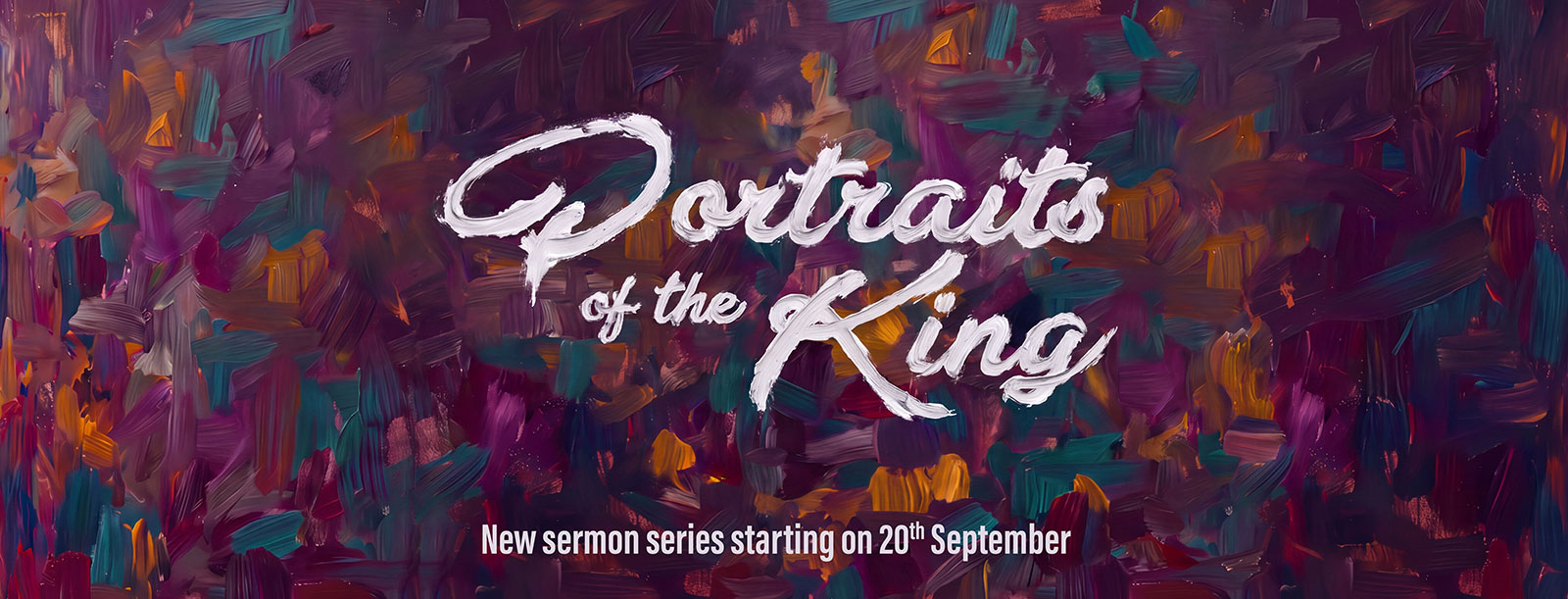 Portraits of the King
